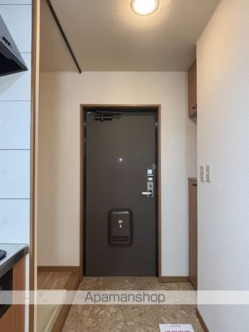 グランドパレス宮西の内装写真