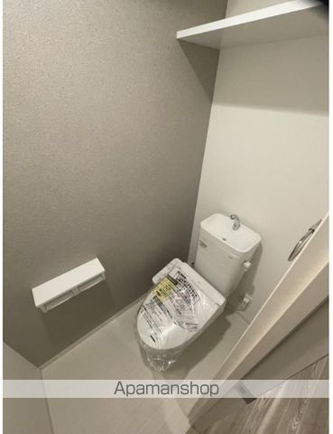 メゾンレクトの内装写真