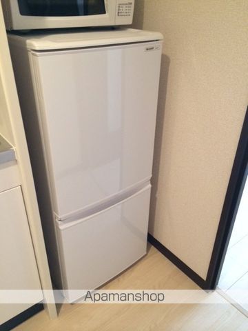 レオネクストティー エムの内装写真