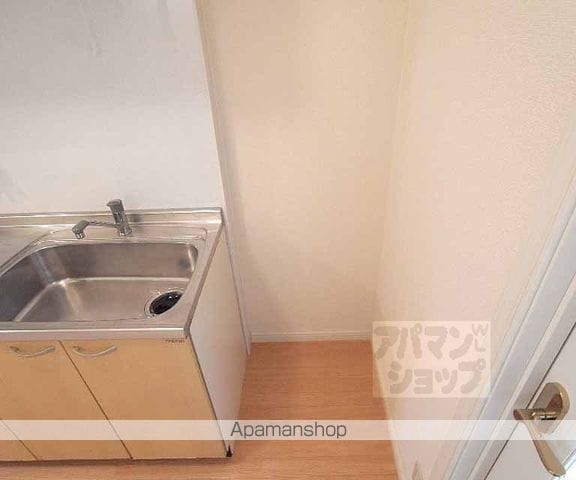 サンフローラ宝ヶ池の内装写真