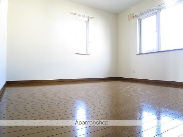 ベルメゾン弐番館の内装写真