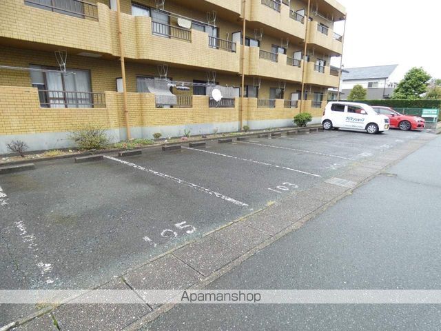 トラストマンションのその他写真