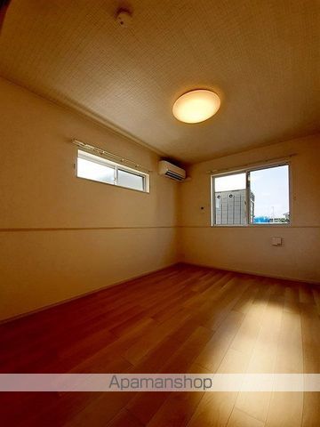サンライズ別府IIの内装写真