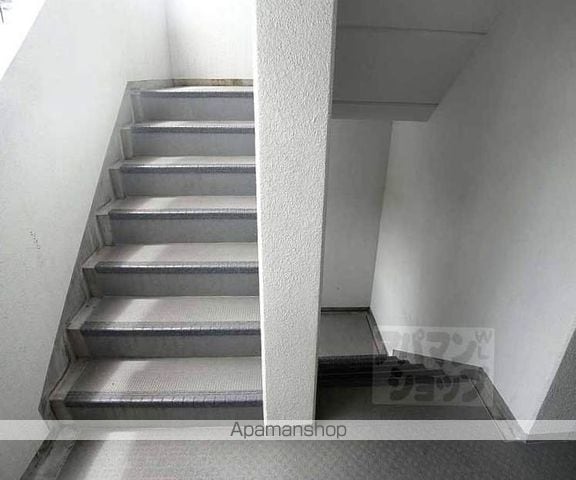 LOFTY46の外観写真