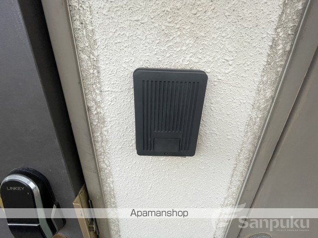 耶麻田ビル2号館の内装写真
