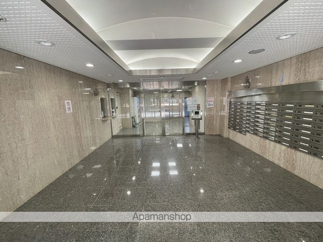 ノルデンハイム新大阪の内装写真