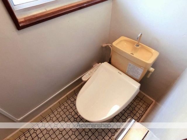 大刀洗ハイツの内装写真
