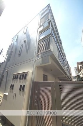 ｆｅｌｉｃｉｔｙ[1K/27.36m2]の外観3