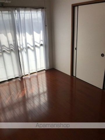 サンコーポ1の内装写真