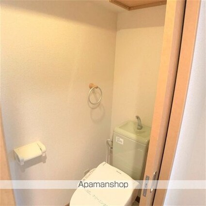 Ｓｕｎ　Ｓｔａｔｅ大曽根[1K/29.94m2]のトイレ