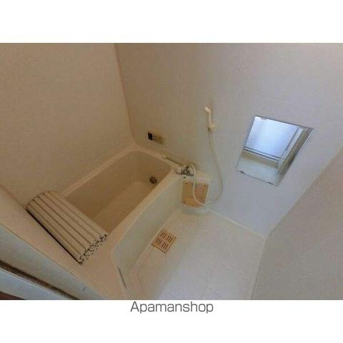 エスペランサハイツ八幡の内装写真
