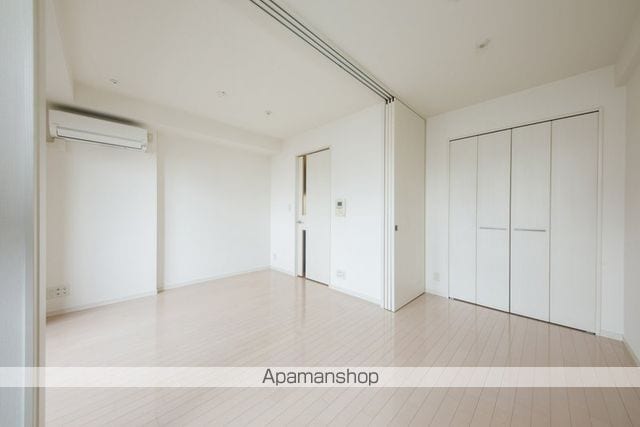 ミリアレジデンス洗足の内装写真