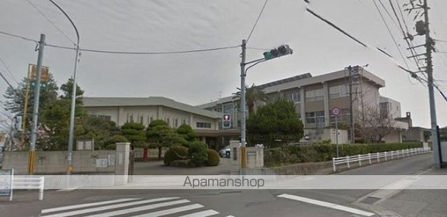 フォブール吉峰Aの周辺写真