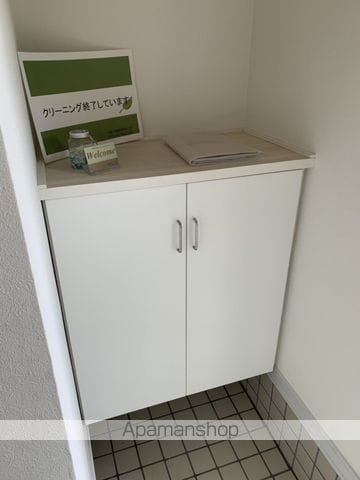 コーポサンライズの内装写真