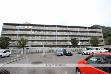 サーパス屋島[3LDK/69.95m2]の外観4