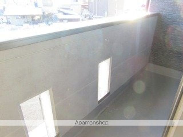 ヒルズレジデンシャルDの内装写真