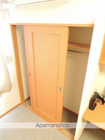 レオパレスエーリの内装写真