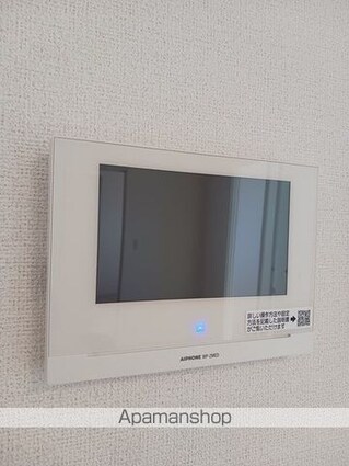 プレミアムテラス[2LDK/66.9m2]のその他設備