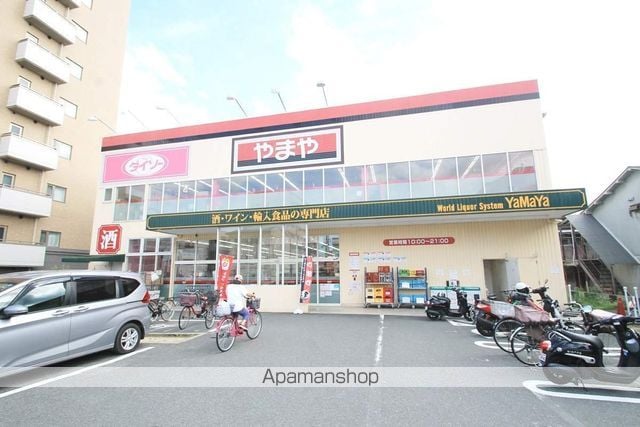 阪急電鉄宝塚線 服部天神駅 徒歩9分 3階建 築56年の周辺写真