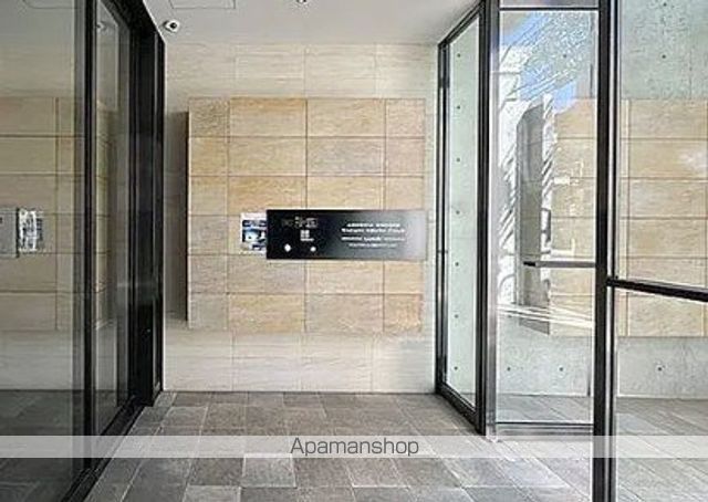 アソシアグロッツォ薬院SOUTHFIELDの外観写真