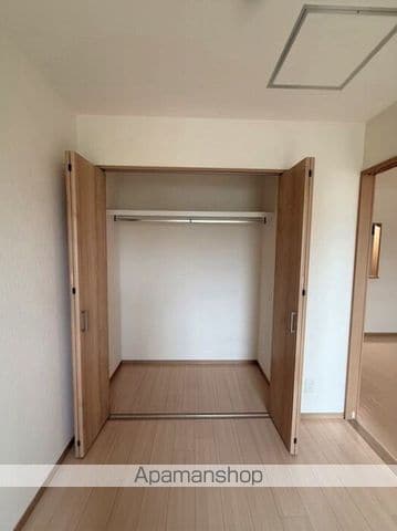 阿品ビルの内装写真
