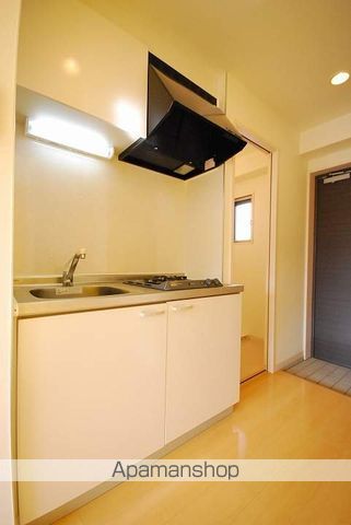 アドラシオン平之町の内装写真