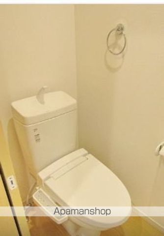 フェリシテ大崎の内装写真