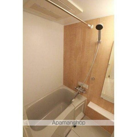 MDM武蔵小山の内装写真