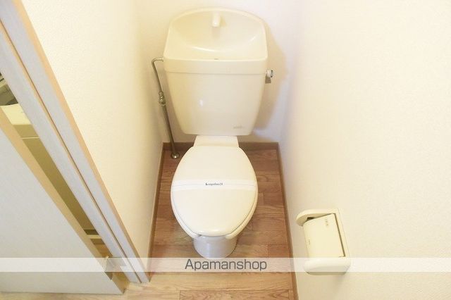 レオパレスFUJIの内装写真
