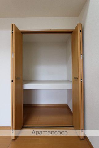 イーストキャッスルの内装写真
