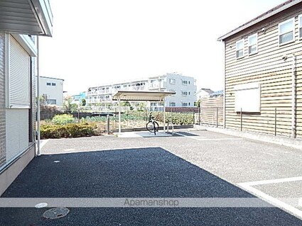 ウェーブⅡ[1LDK/45.42m2]の共用部3