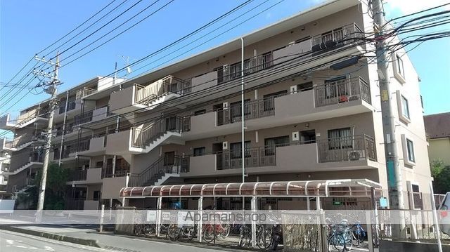 ファミール吉川