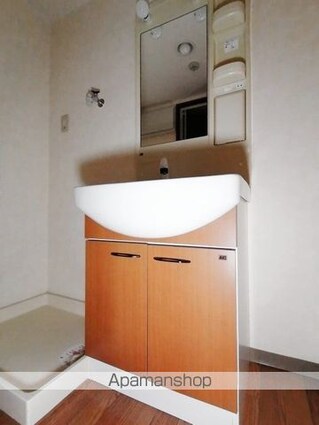 サンフィット[2LDK/51.3m2]の洗面所