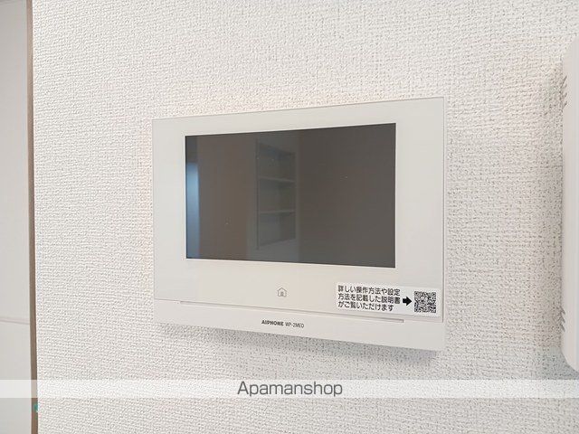 アビタシオン キャトルの内装写真