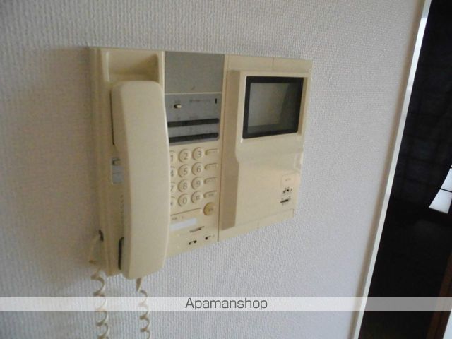 ライブリー高石の内装写真