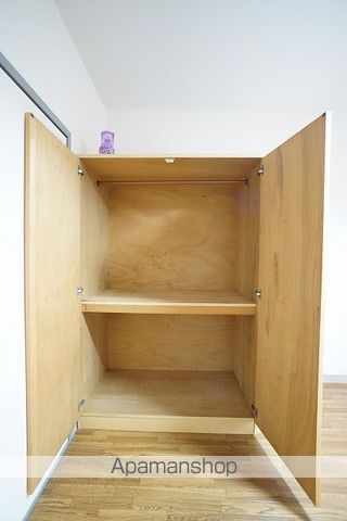 グッドフェローズの内装写真