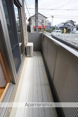 グランシャリオの内装写真