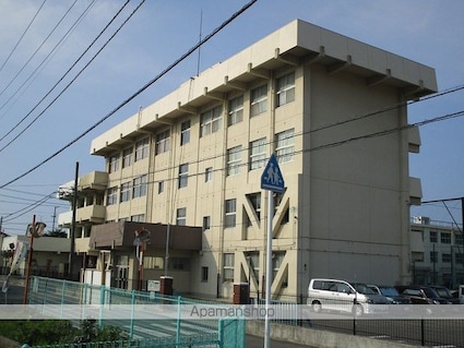 ＴＫイーストヒルズ[3LDK/63.4m2]の周辺1