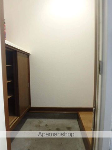 オークヒルズ89の内装写真