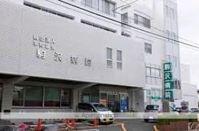 スカイハイツの周辺写真
