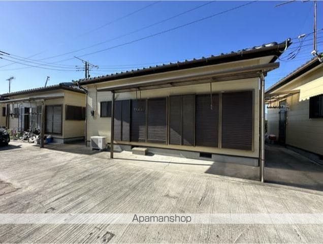 detached 茨城県神栖市横瀬2909-34

地図を見る