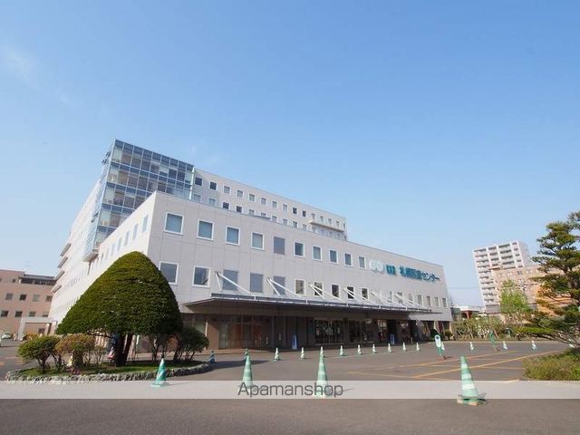 FORESTA平岸の周辺写真