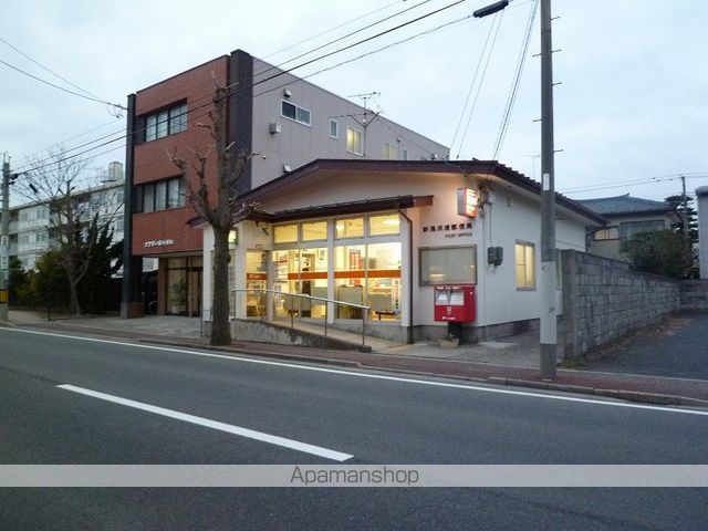 コーポ泉の周辺写真