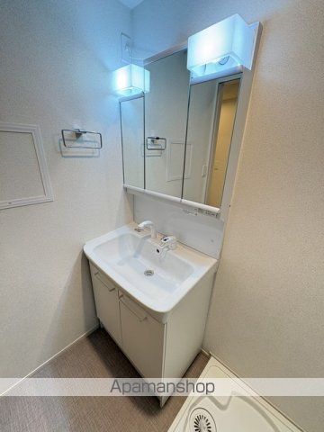 ヒカルサ京田辺大住の内装写真