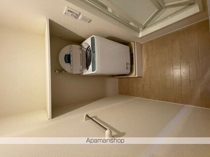 ミランダエアフォルク[1R/31.82m2]のその他部屋・スペース1
