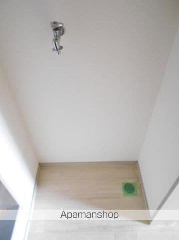 汀ハイツの内装写真