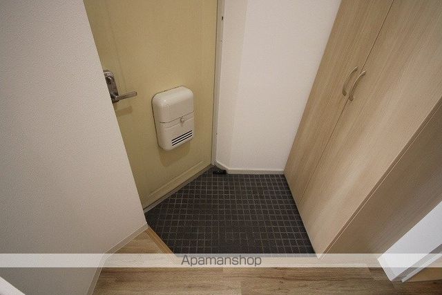 竹内ビルの内装写真