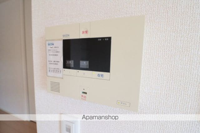 ルーラルの内装写真