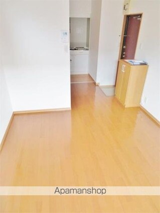 グレイスハイツ[1R/18.6m2]の内装2