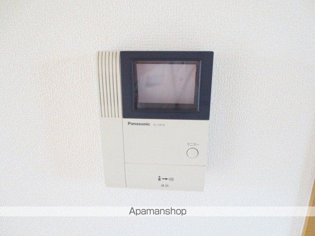 チャームコートKの内装写真